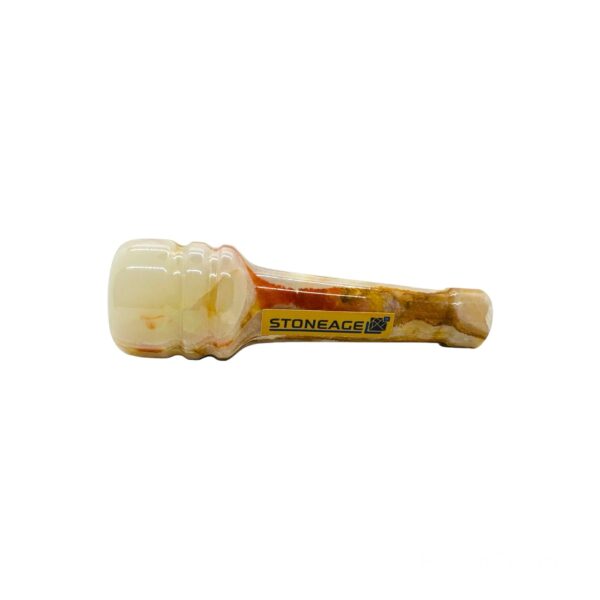 Handmade Tobacco Smoking Chillum – Includes Gift Box - Image 5