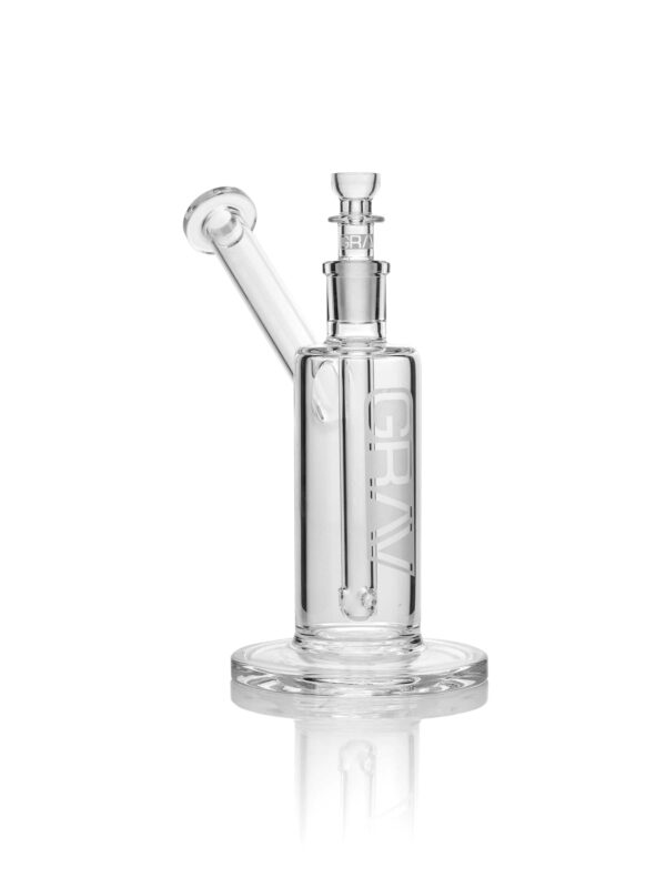 GRAV® Medium Upright Bubbler - Image 2