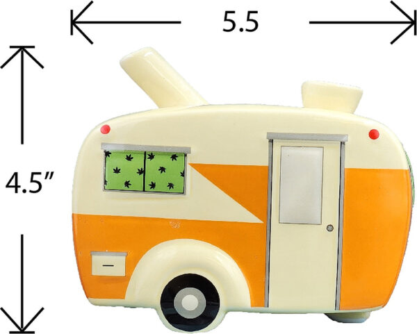 Camper Pipe - Image 11