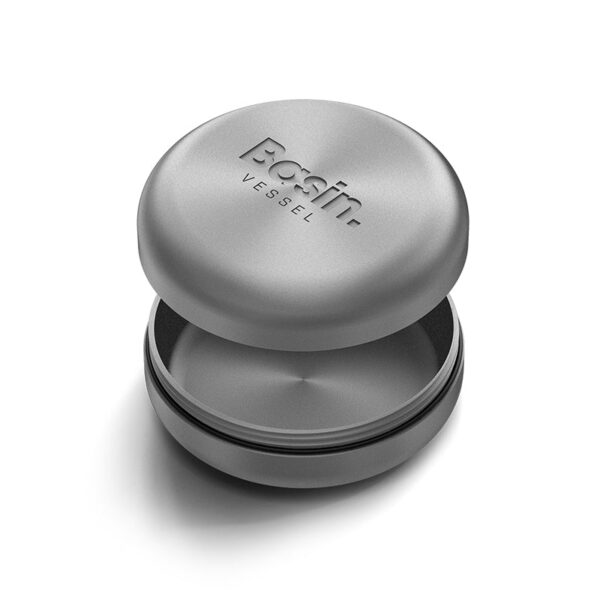 Vessel – Basin [Graphite]