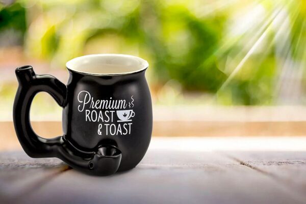 Premium Roast & Toast Mug from Gifts by Fashioncraft® - Image 5