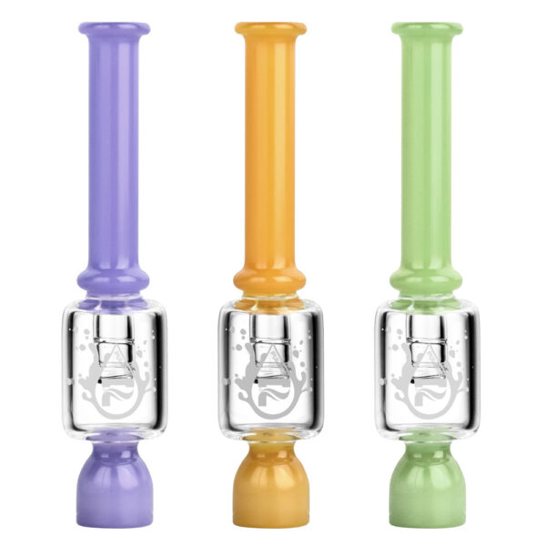 Pulsar Ash Catcher One Hitter – 5″ / Colors Vary
