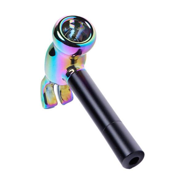 Cheech Glass Metal Glass Hammer - Image 2