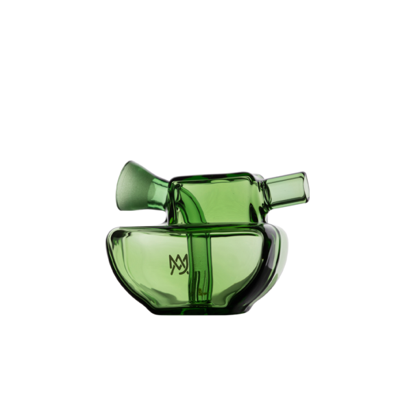 MJ Arsenal Commander Blunt Bubbler - Image 7
