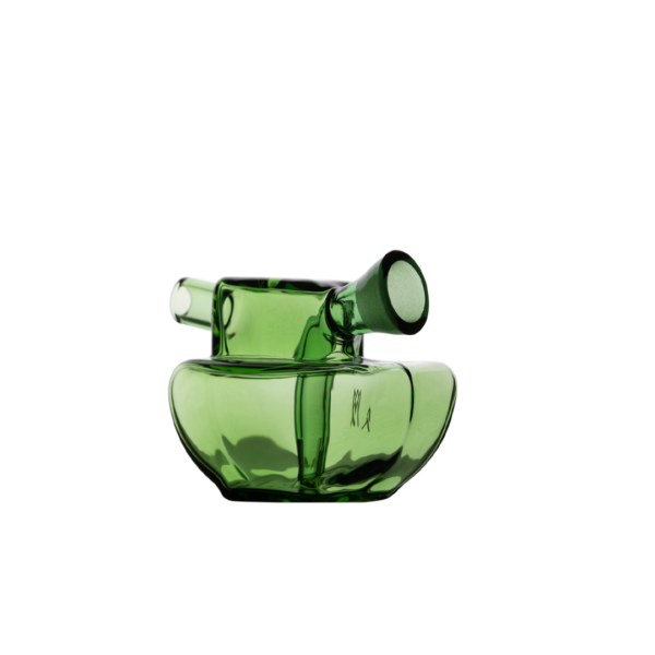MJ Arsenal Commander Blunt Bubbler - Image 27