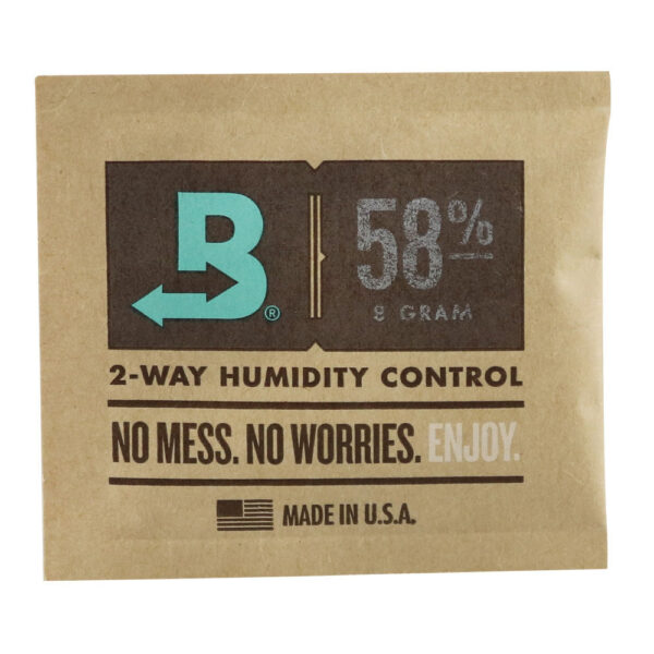 Boveda Humidity Control Pack | 58% - Image 2