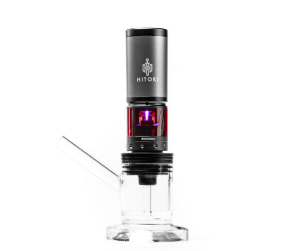 Hitoki Saber Bubbler Bundle - Image 2