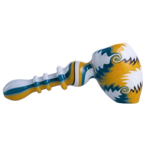 Tomahawk Eye Candy Bubblers (Various Colors) - Image 10