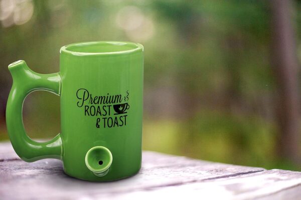 Premium Roast & Toast Mug from Gifts by Fashioncraft® - Image 6