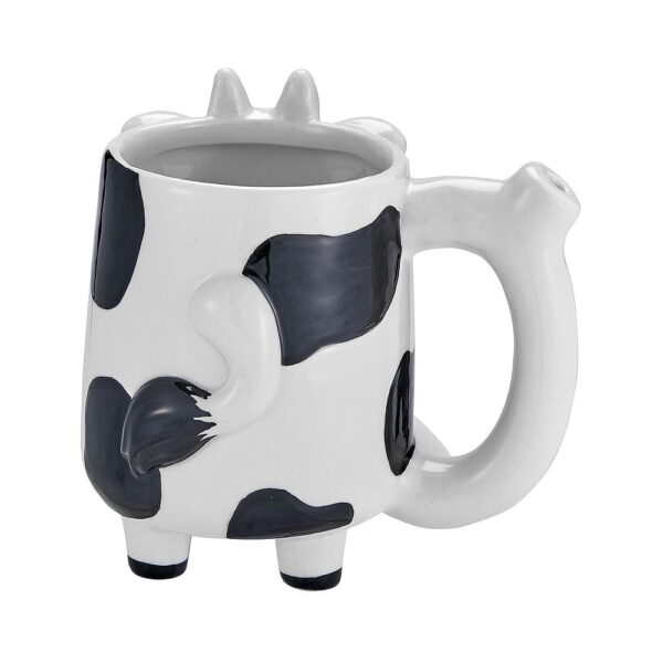 Cow Mug – Roast & Toast - Image 2