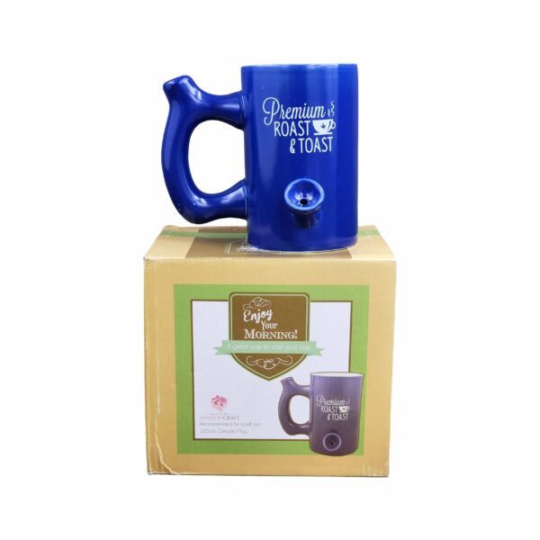 Premium Roast & Toast Mug from Gifts by Fashioncraft® - Image 7