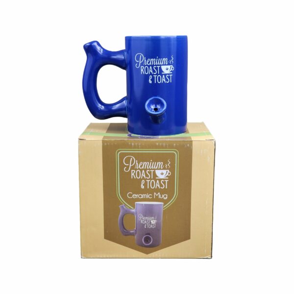 Premium Roast & Toast Mug from Gifts by Fashioncraft® - Image 8