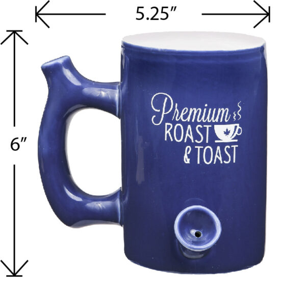 Premium Roast & Toast Mug from Gifts by Fashioncraft® - Image 6