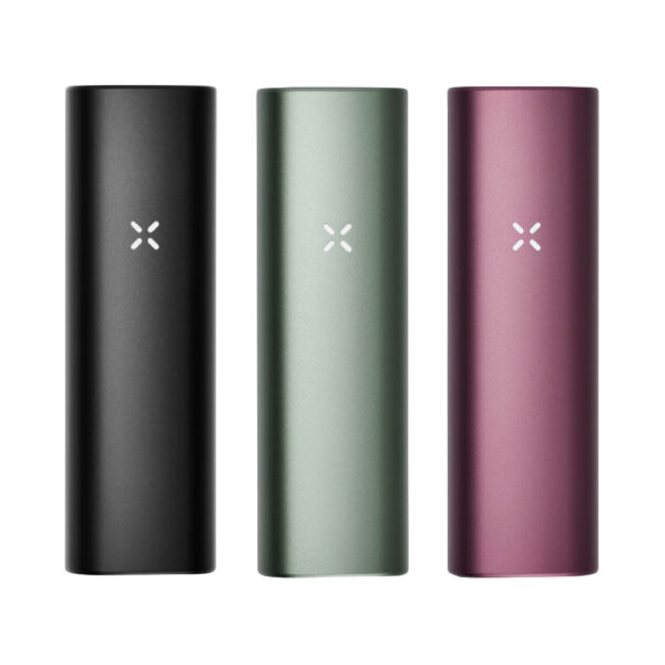 PAX Plus 2-in-1 Vaporizer – 3300mAh - Image 2