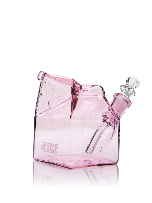 GRAV® Milk Carton – Assorted Colors - Image 3