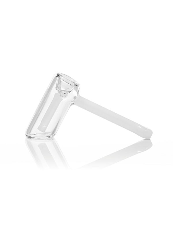 GRAV® Mini Hammer Bubbler – Assorted Colors - Image 10