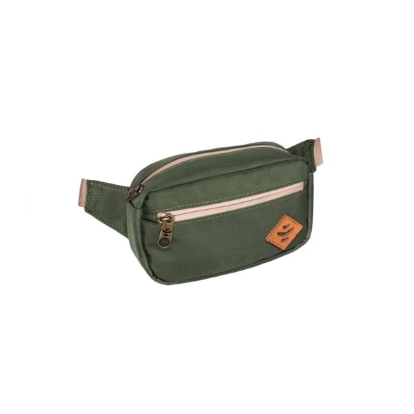 The Companion – Smell Proof Crossbody Bag - Image 40