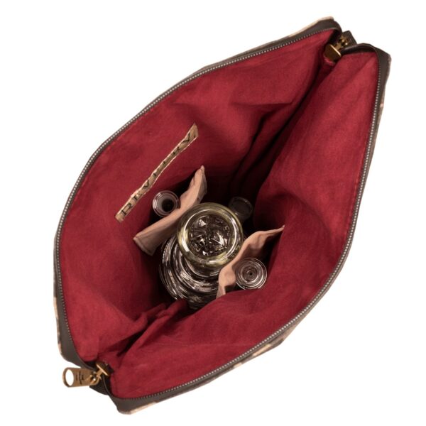 Revelry Defender – Smell Proof Padded Backpack - Image 19