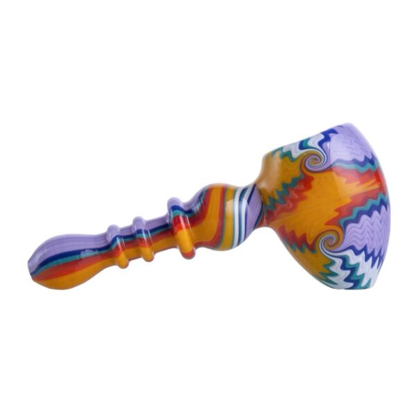 Tomahawk Eye Candy Bubblers (Various Colors) - Image 2