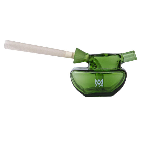 MJ Arsenal Commander Blunt Bubbler – 2.75″ - Image 3