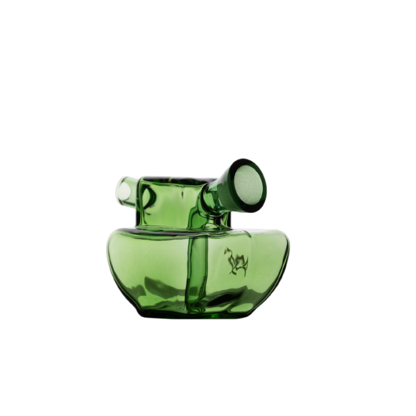 MJ Arsenal Commander Blunt Bubbler - Image 28