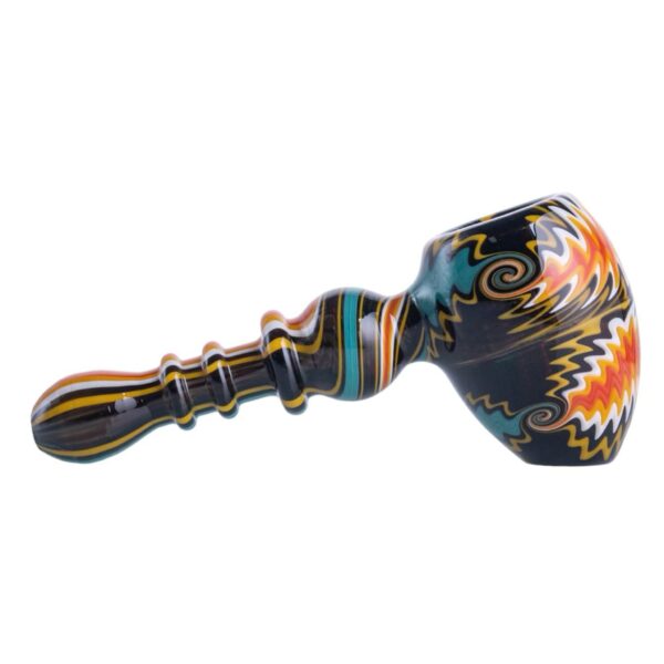 Tomahawk Eye Candy Bubblers (Various Colors) - Image 4