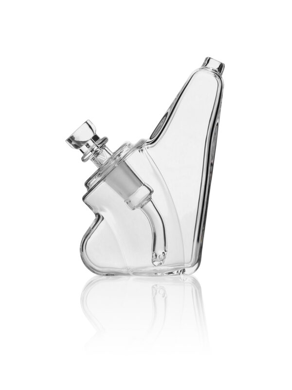 GRAV® Wedge Bubbler – Assorted Colors - Image 3