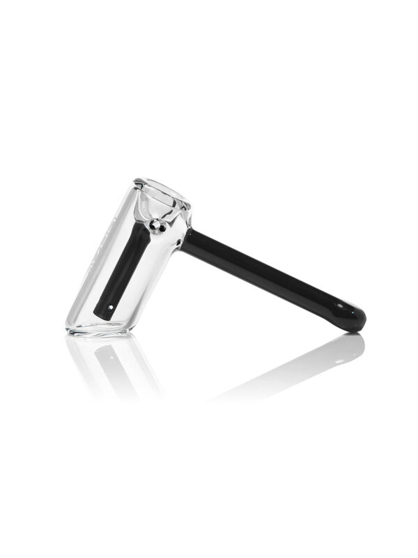 GRAV® Mini Hammer Bubbler – Assorted Colors - Image 2