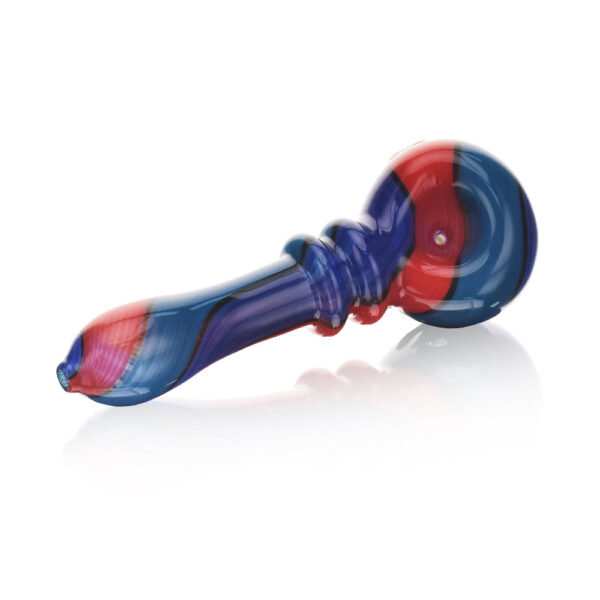 High Society | Helia Premium Wig Wag Spoon (Blurberry) - Image 3