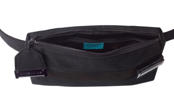 Citizen Hyde Lockable, Odor Resistant Belt Bag, The Marley - Image 31
