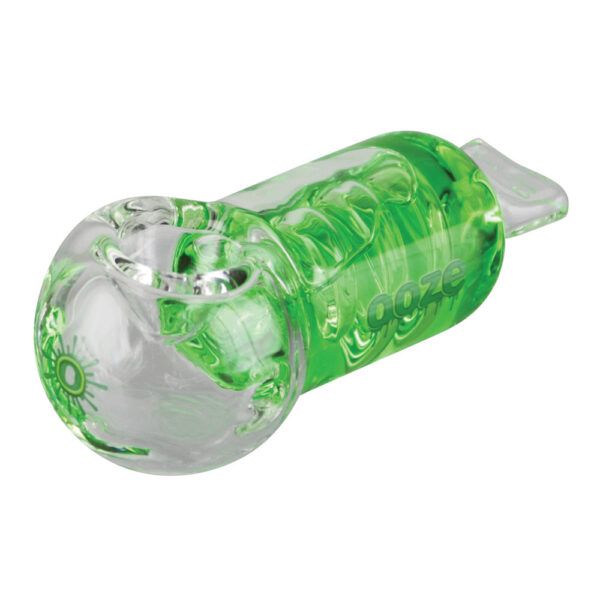 Ooze Cryo Spoon Pipe - Image 2