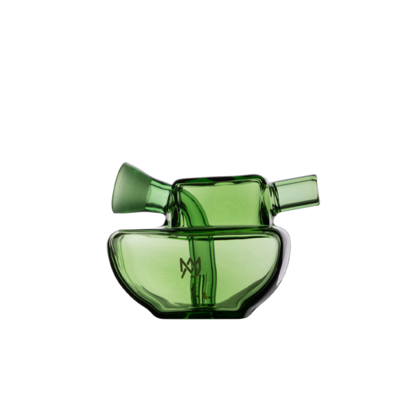 MJ Arsenal Commander Blunt Bubbler - Image 6