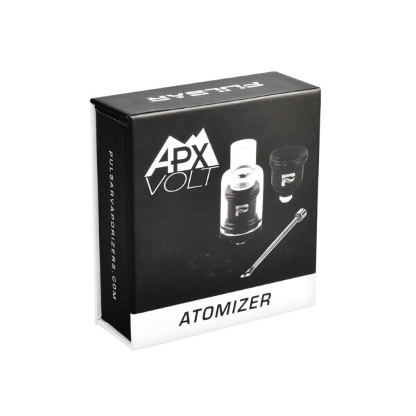 Pulsar APX VOLT Variable Voltage Atomizer Tank - Image 2