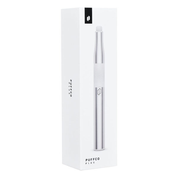 Puffco Plus 3.0 Portable Concentrate Vaporizer | 520mAh - Image 14