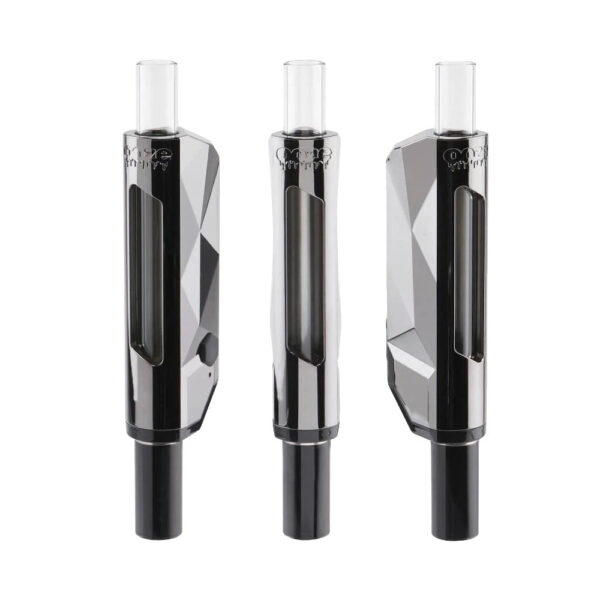 Ooze Pronto Electronic Concentrate Vaporizer – 900mAh - Image 3