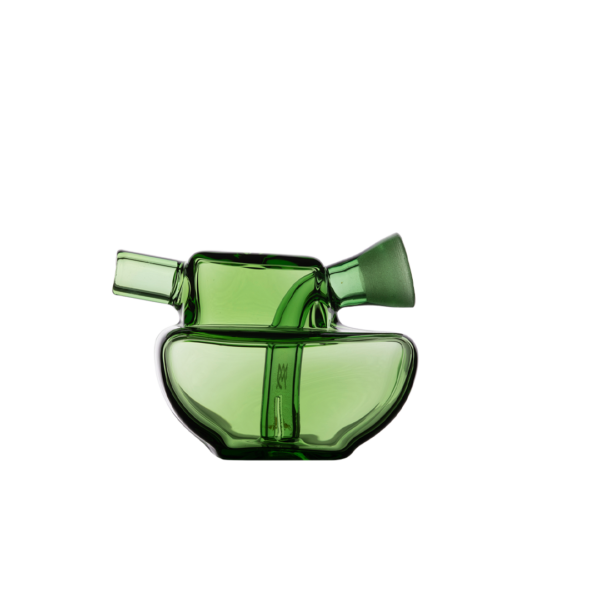 MJ Arsenal Commander Blunt Bubbler - Image 23