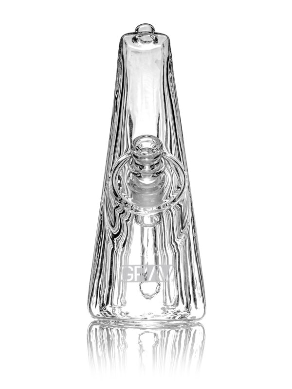 GRAV® Wave Bubbler – Assorted Colors - Image 2