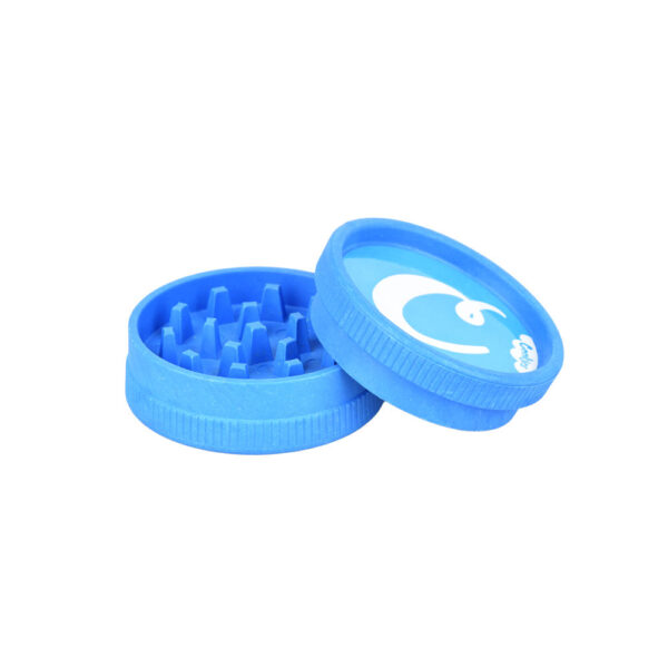 Cookies Bite Glass Bubbler – 5.75″ / 14mm F - Image 5