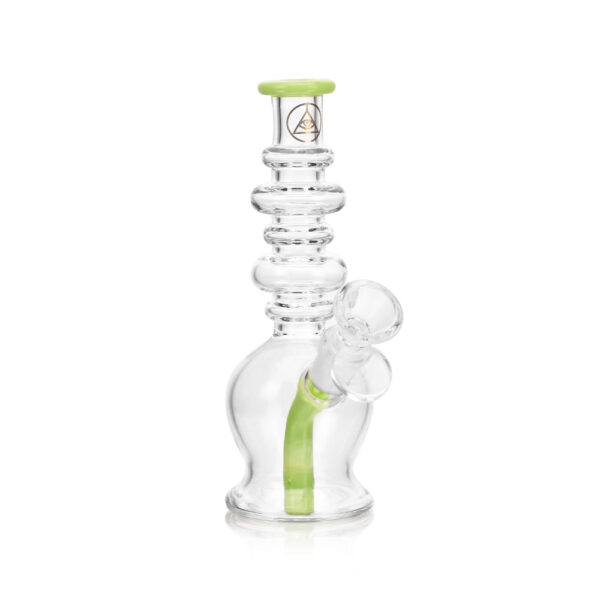 Ritual Smoke – Ripper Bubbler – Slime Green - Image 2