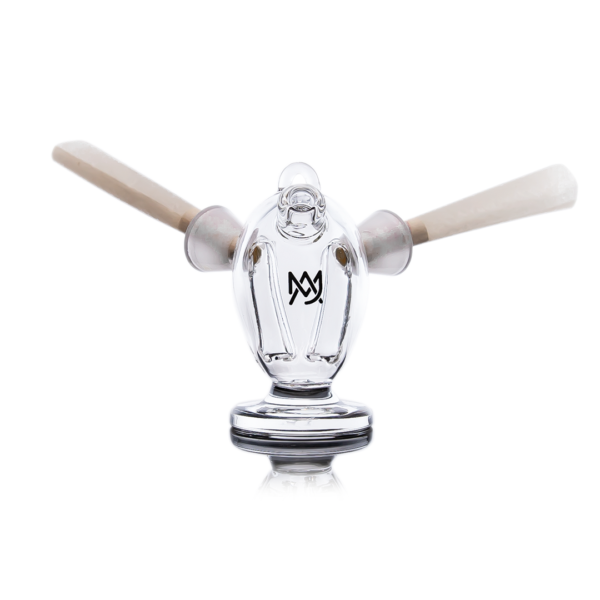 MJ Arsenal Dubbler Original Double Bubbler - Image 4