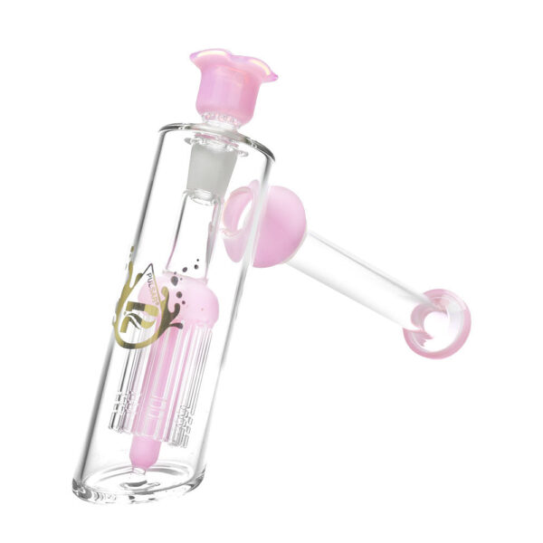Pulsar Big Daddy Hammer Bubbler -11″/14mm F/Colors Vary - Image 2