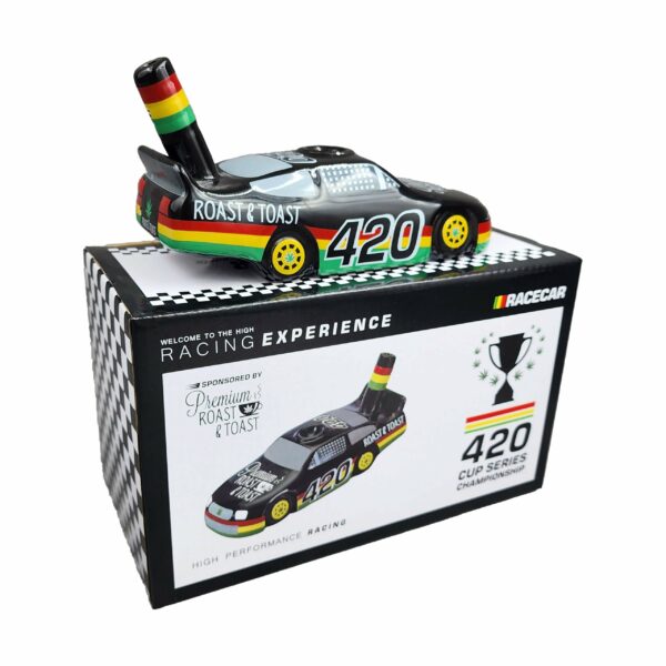 Race Car pipe - Image 3