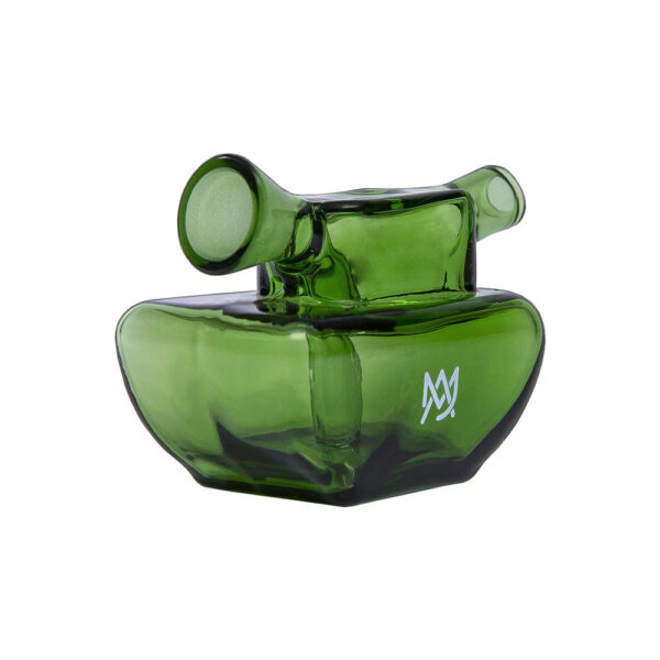MJ Arsenal Commander Blunt Bubbler – 2.75″