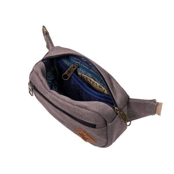 The Companion – Smell Proof Crossbody Bag - Image 4