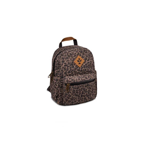 Revelry Shorty – Smell Proof Mini Backpack