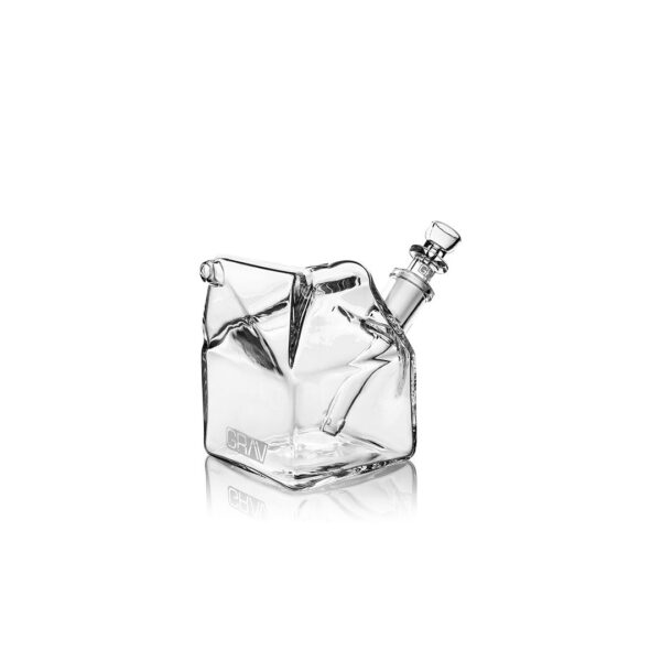 GRAV® Sip Series Bundle – Clear - Image 3