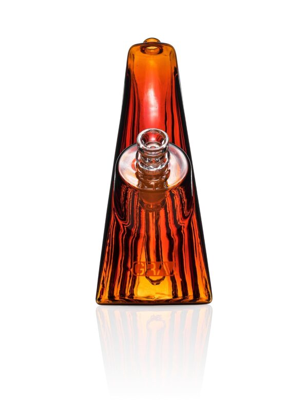 GRAV® Wave Bubbler – Assorted Colors - Image 5