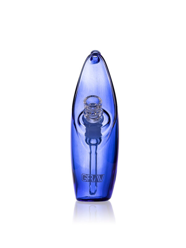 GRAV® Rain Bubbler – Assorted Colors - Image 5