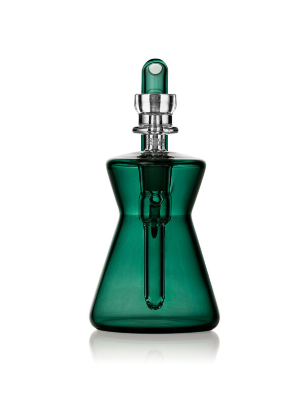 GRAV® Hourglass Pocket Bubbler – Assorted Colors - Image 14
