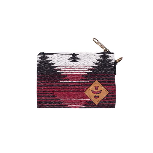 Revelry Mini Broker – Smell Proof Zippered Small Stash Bag - Image 20